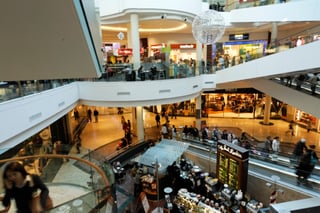 top 5 risks for shops in the city center